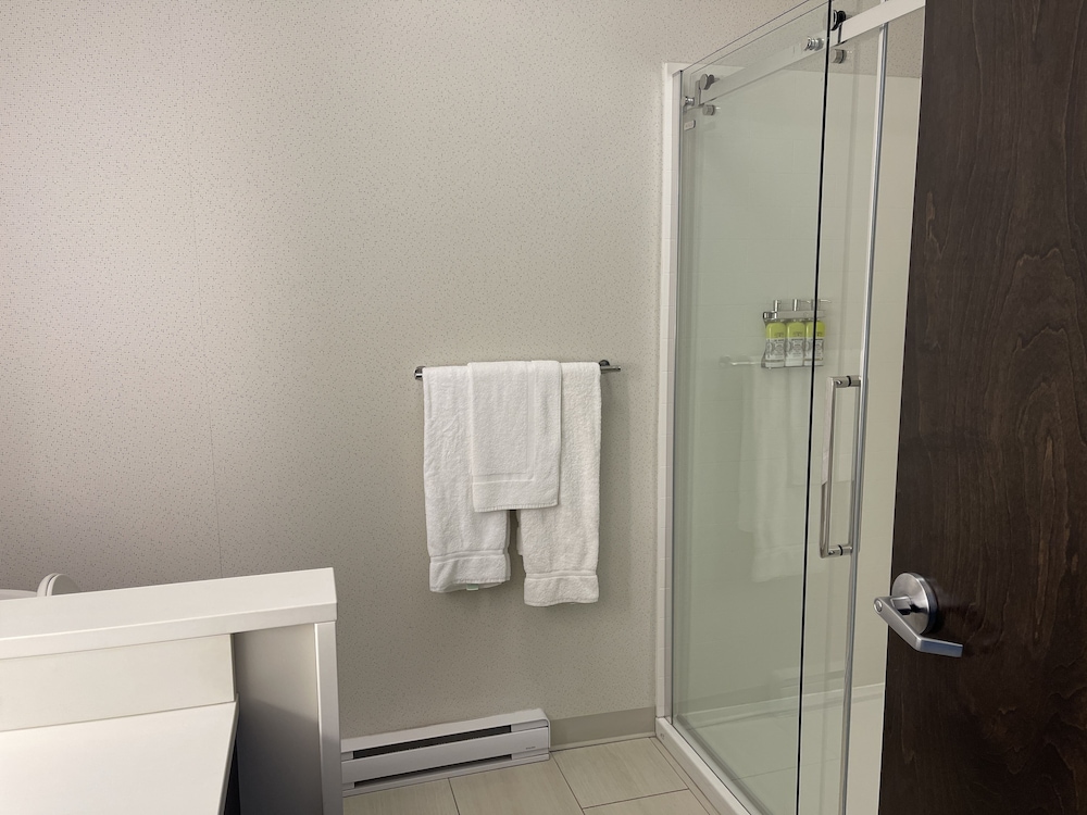 HOLIDAY INN EXPRESS & SUITES GATINEAU - OTTAWA 11/41