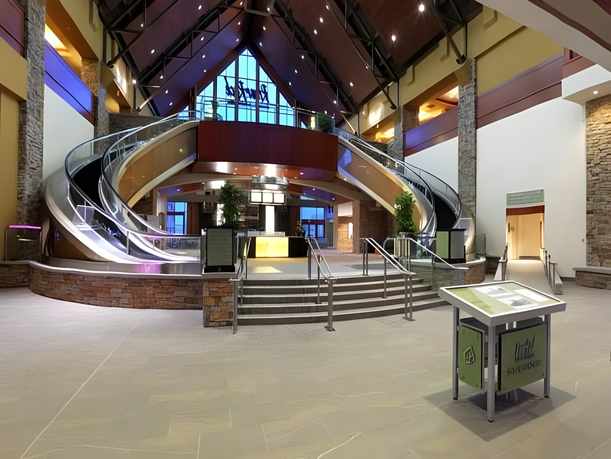 River Rock Casino Resort