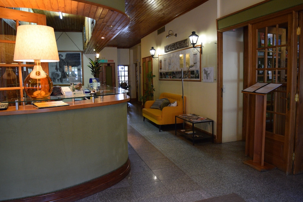 Quinta Do Crestelo Aparthotel 27/67