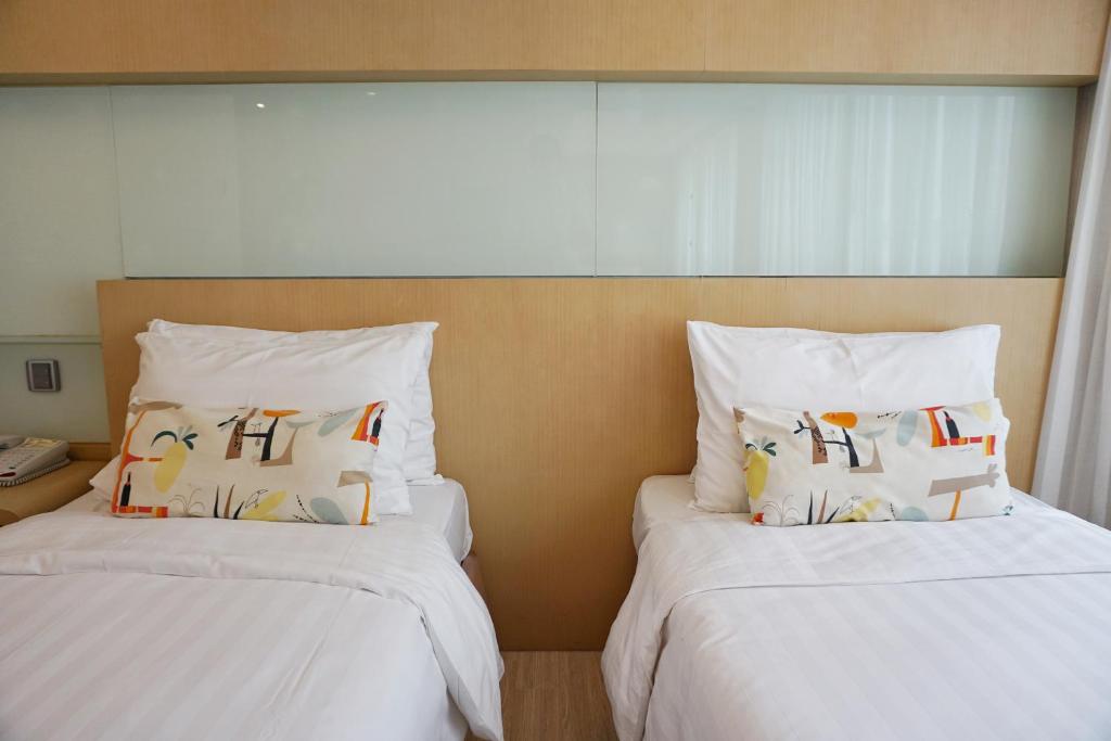 HOTEL BENITO 17/33