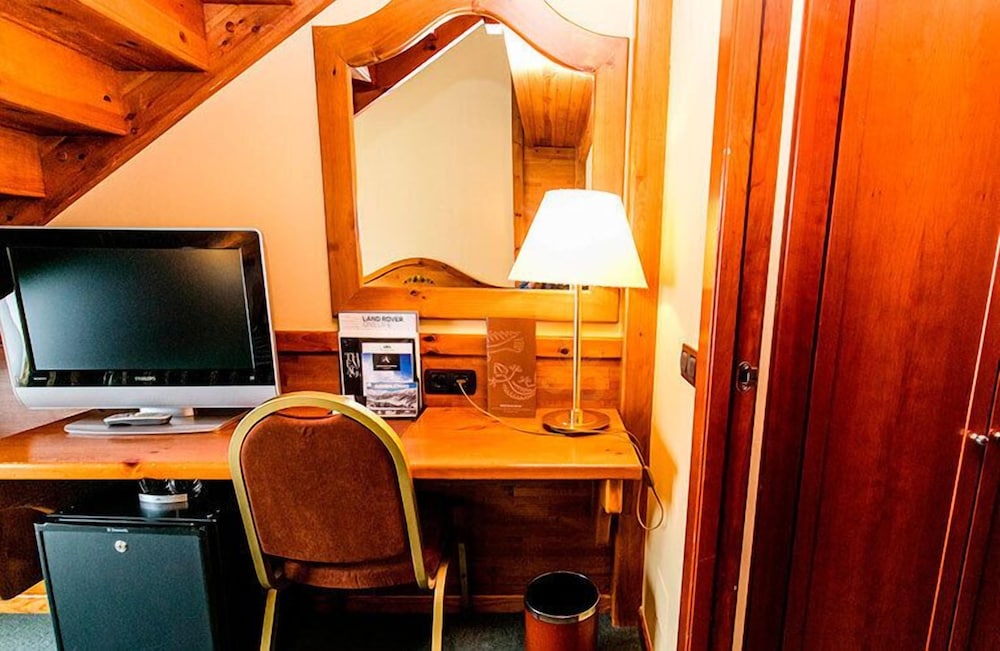 Sport Hotel Village 37/50