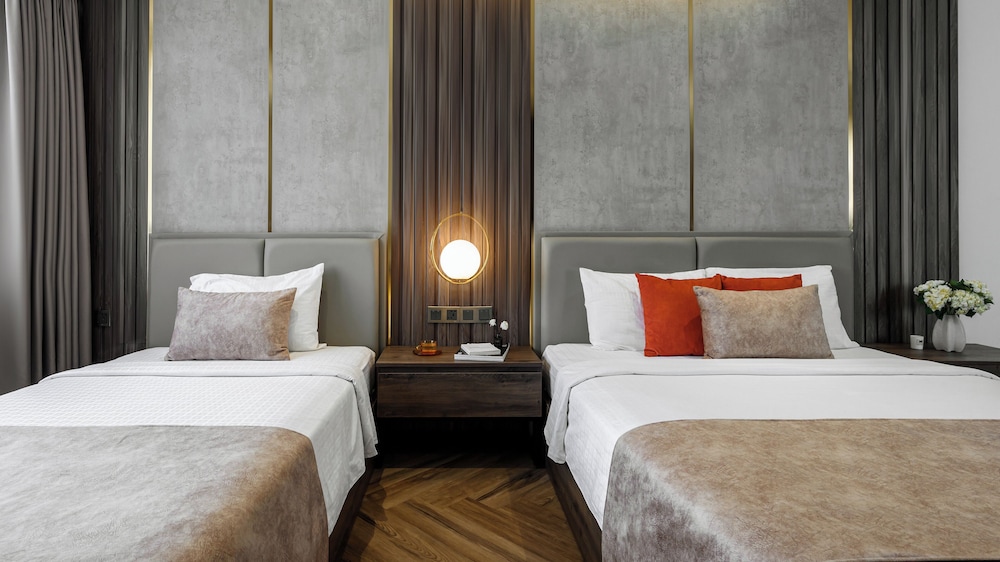 Acnos Hotel 10/50