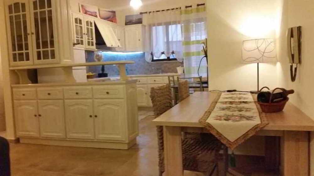 LEFKADA CENTER APARTMENTS 26/32