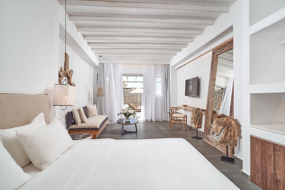 Hippie Chic Hotel 14/50