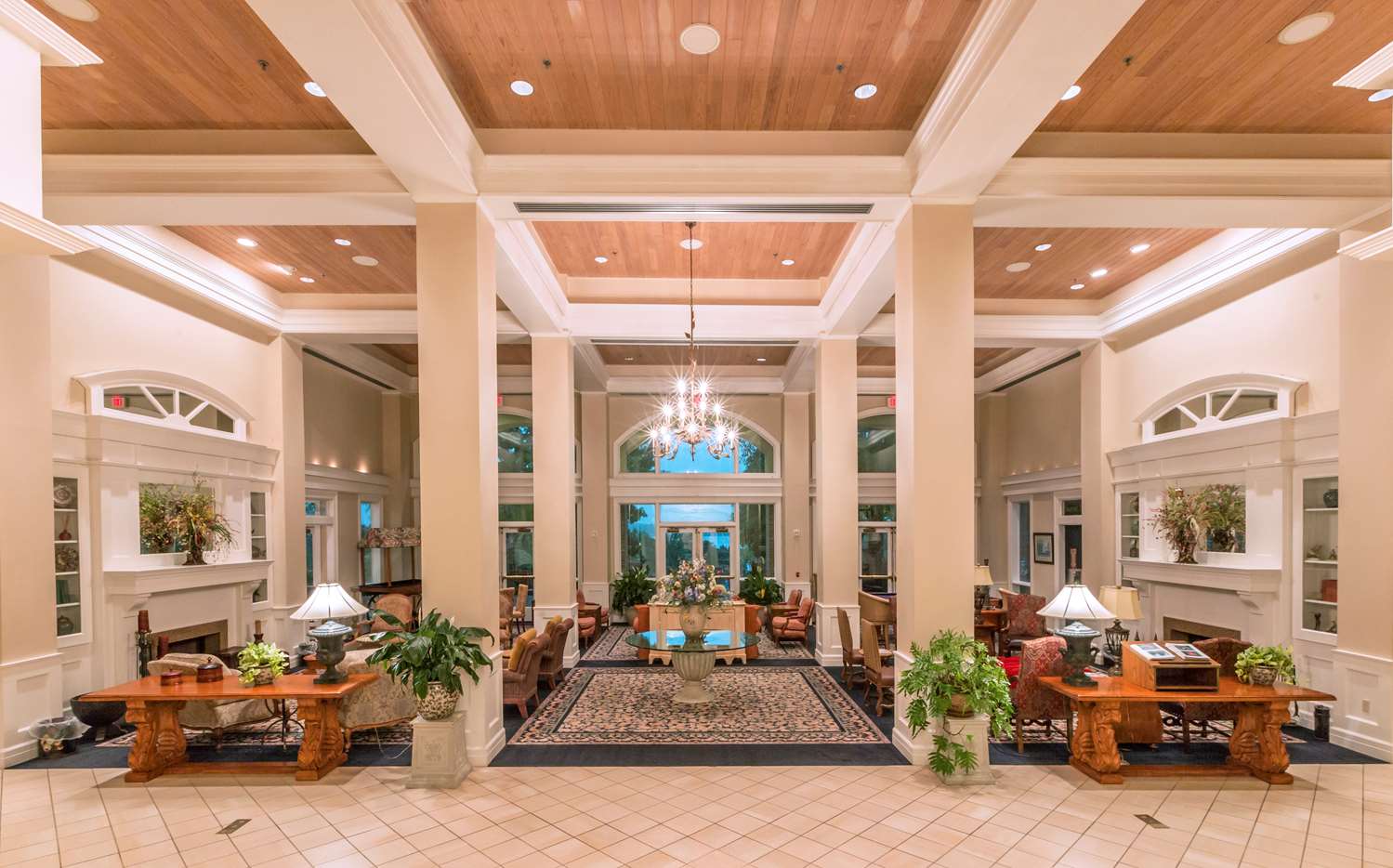 Cypress Bend Resort, a Wyndham Hotel 34/70