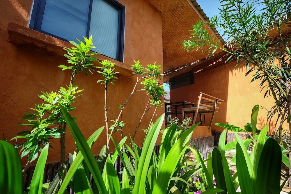 Panisara Pool Villa 7/59