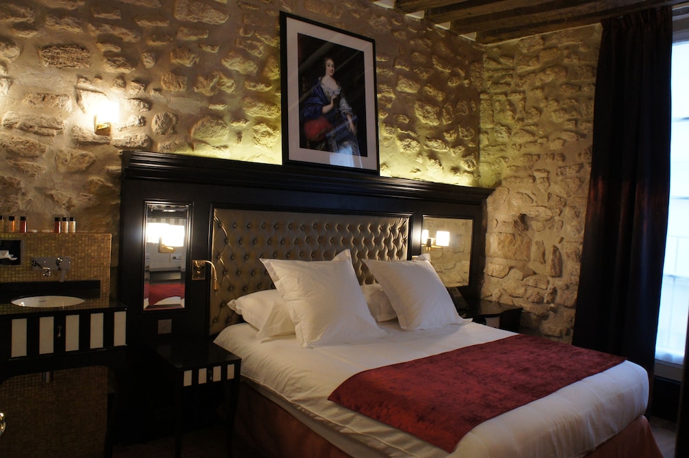 Tonic Hotel Saint Germain 9/30