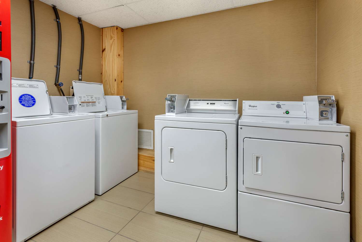 Comfort Inn West Hazleton 4/36