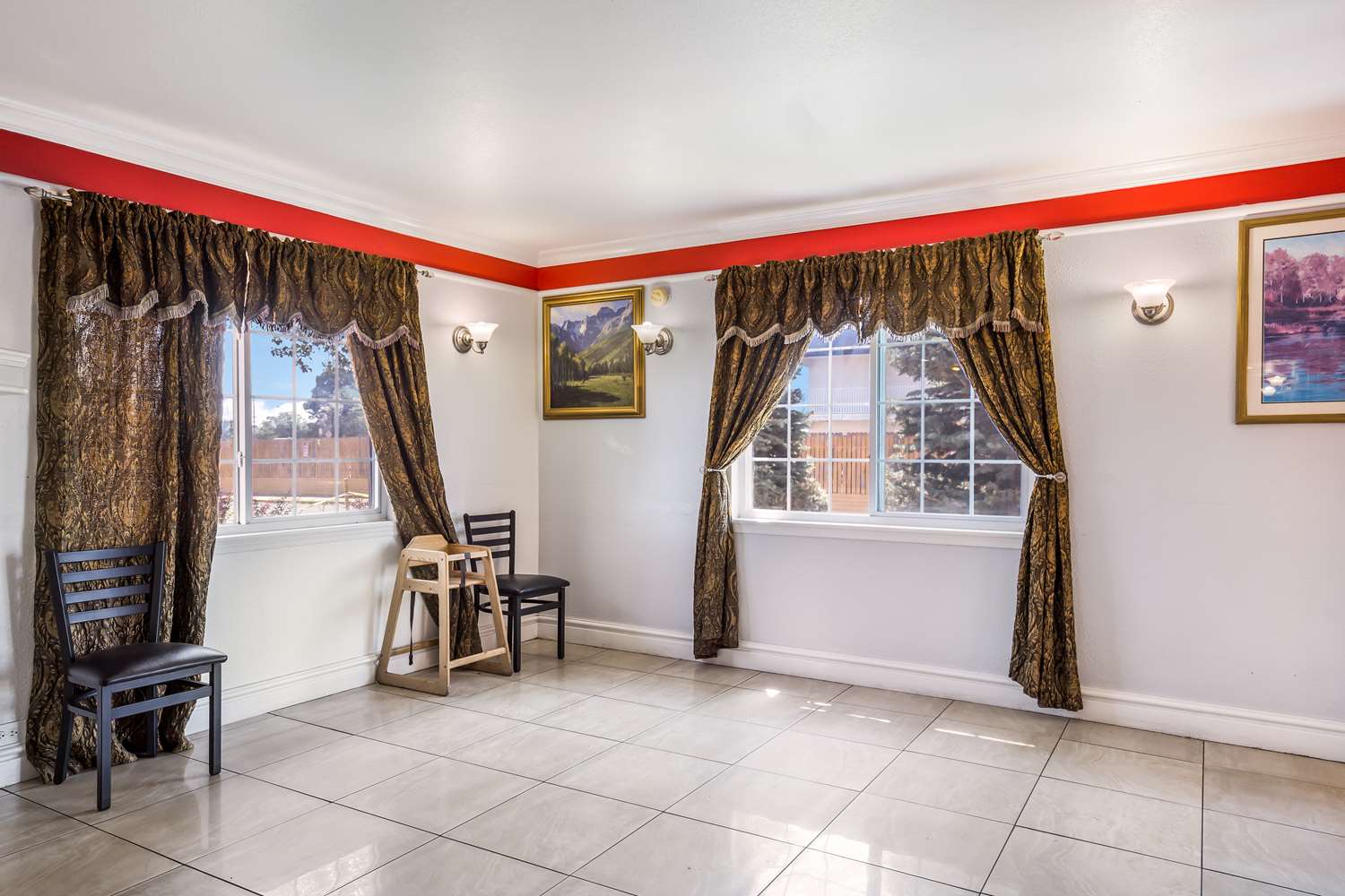 Americas Best Value Inn Denver 4/14