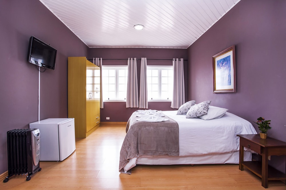 Pousada Grandresidences 37/73