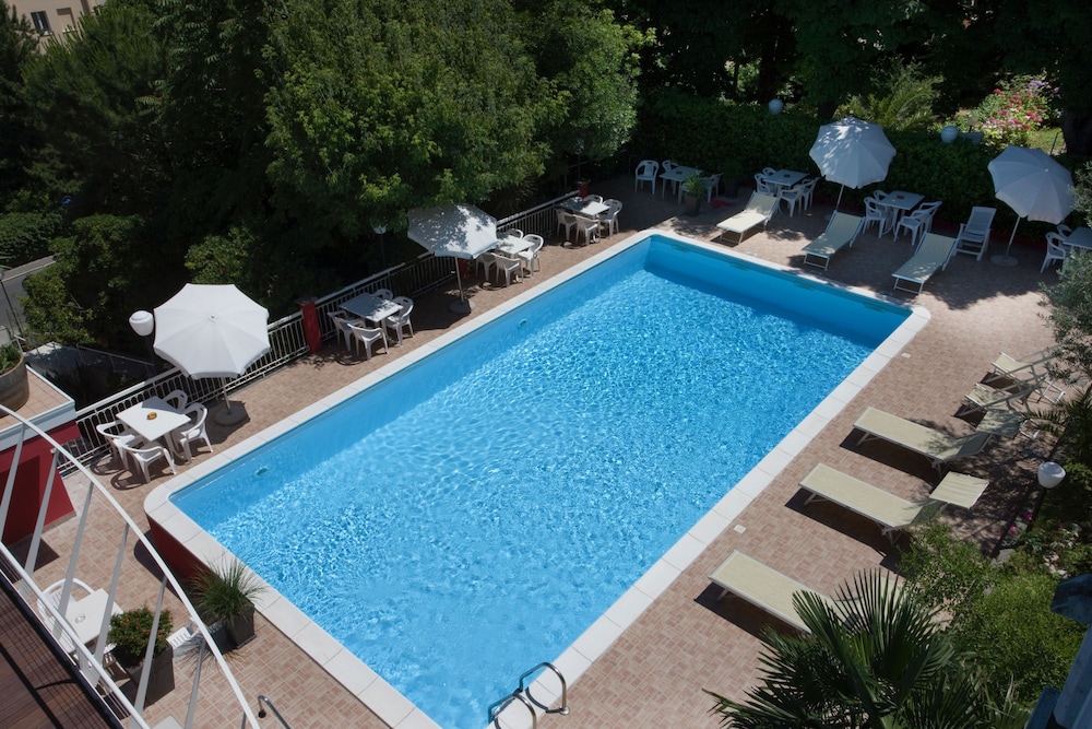 Du Parc Hotel 30/47
