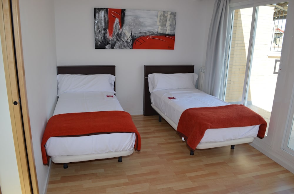 Apartamentos Casa Palacio de Los Sitios 10/37