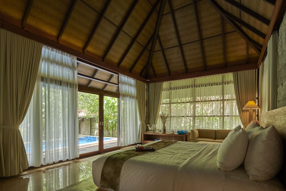 Arumdalu Private Resort 4/41