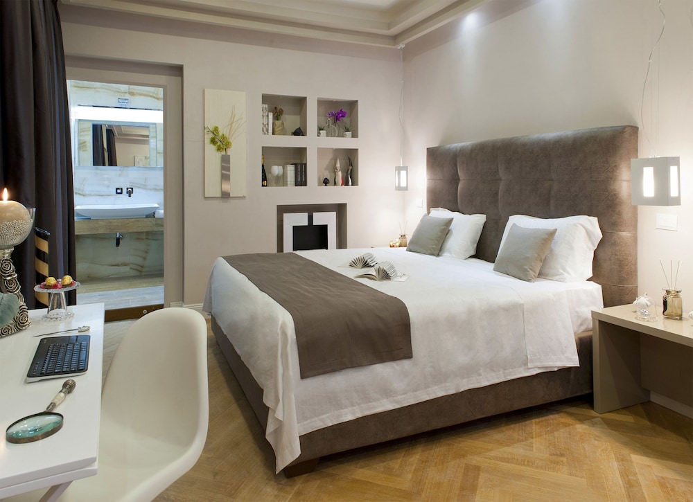 Terrazza Marco Antonio Luxury Suite Rome 21/72