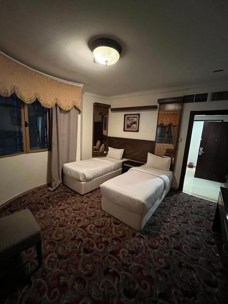 فندق سكاي فيو(Sky View Hotel) 24/59