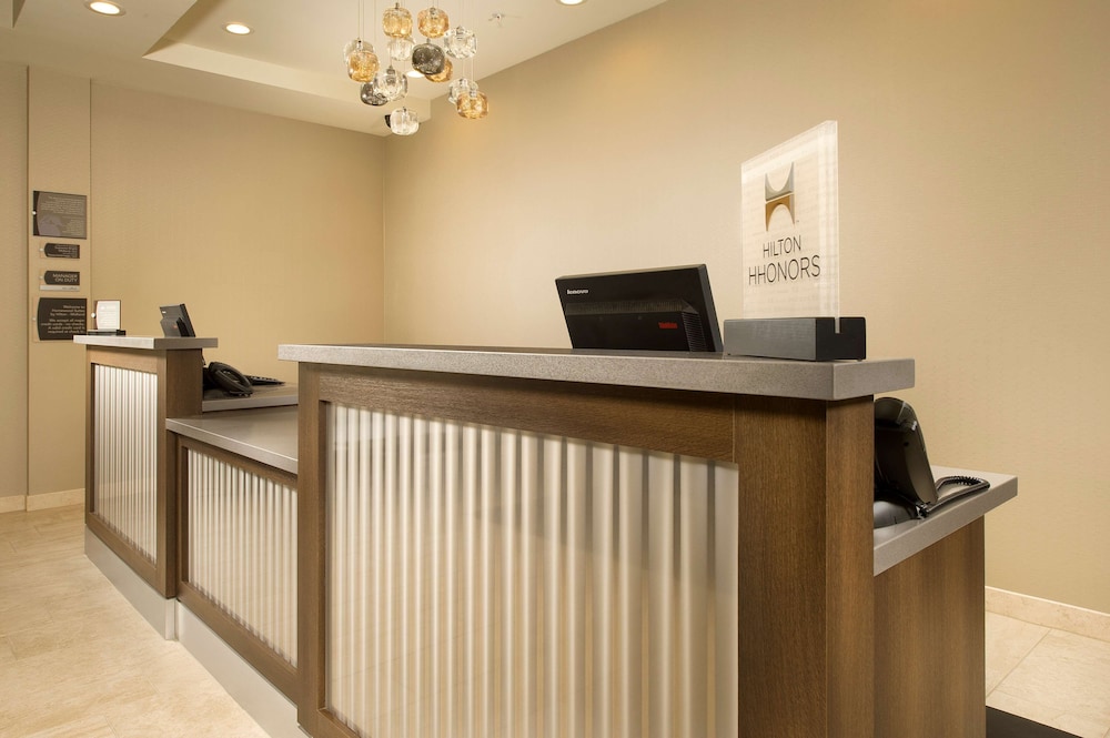 Homewood Suites By Hilton Midland Tx 7/75