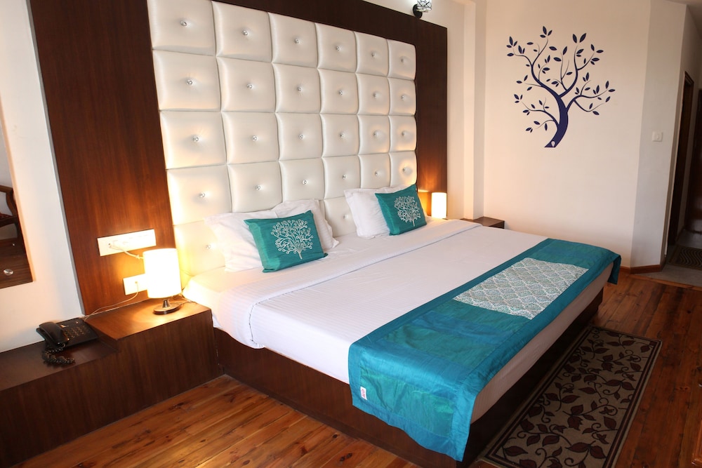 Hotel Vatika 8/29