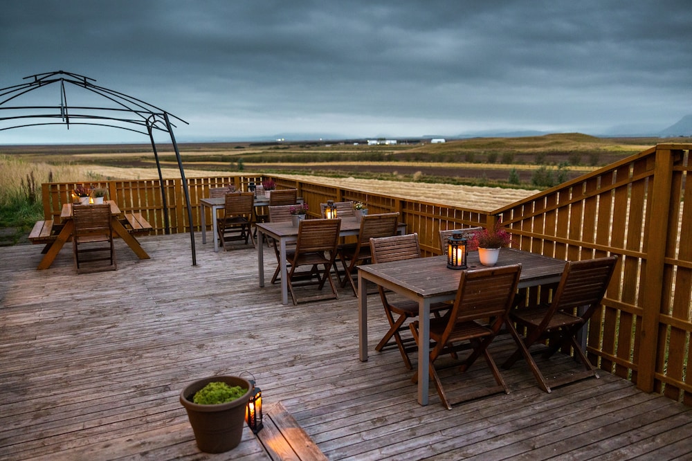 Arnanes Country Hotel 54/62