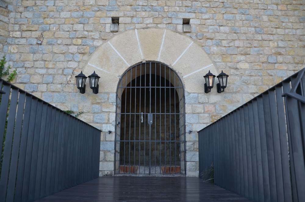 Parador De Jaen 24/50