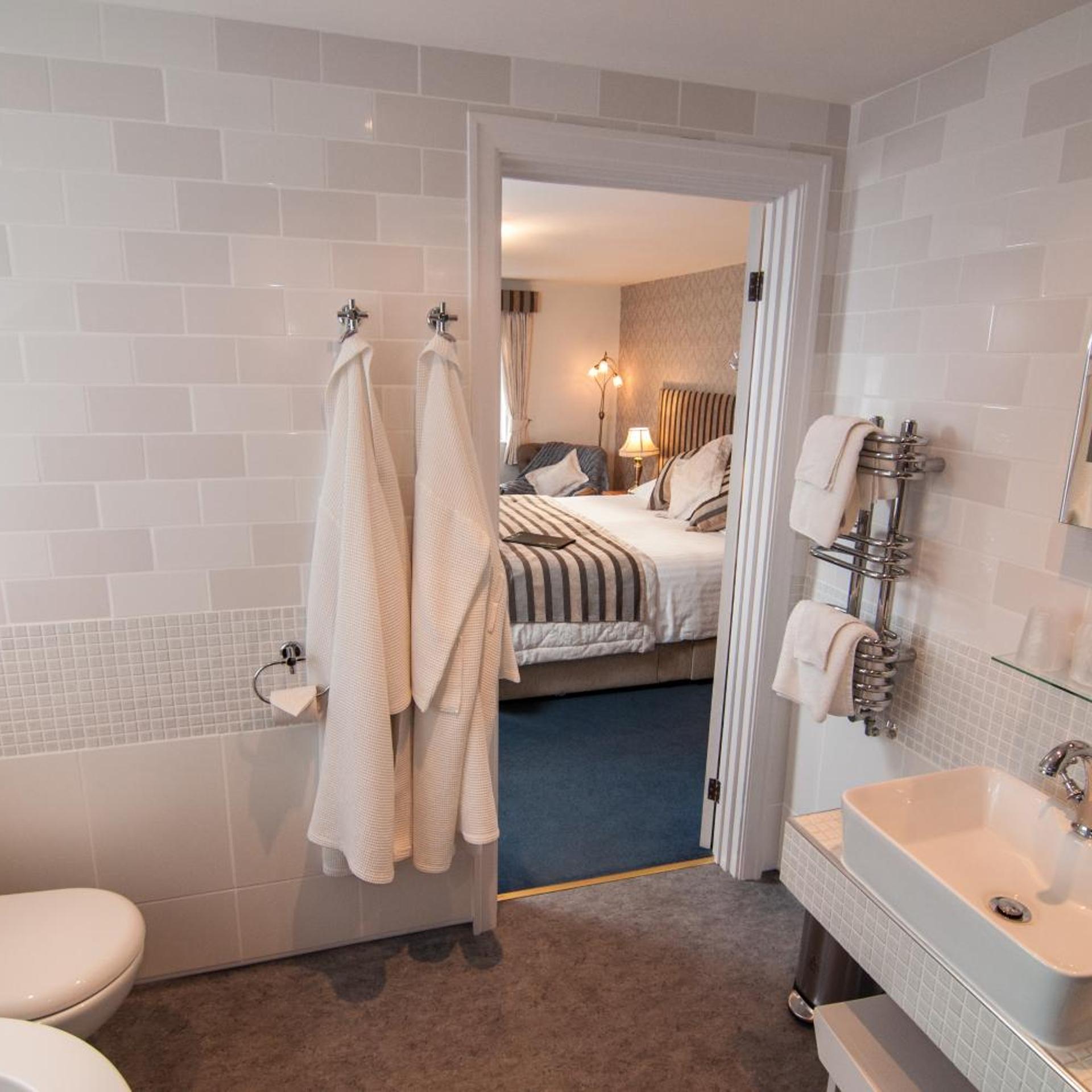 The Ellerby Country Inn 50/50