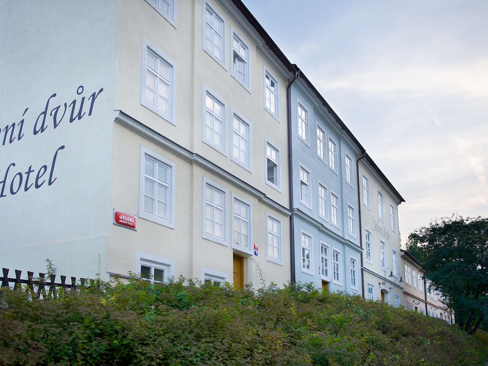 Ea Hotel Jeleni Dvur Prague Castle 6/53
