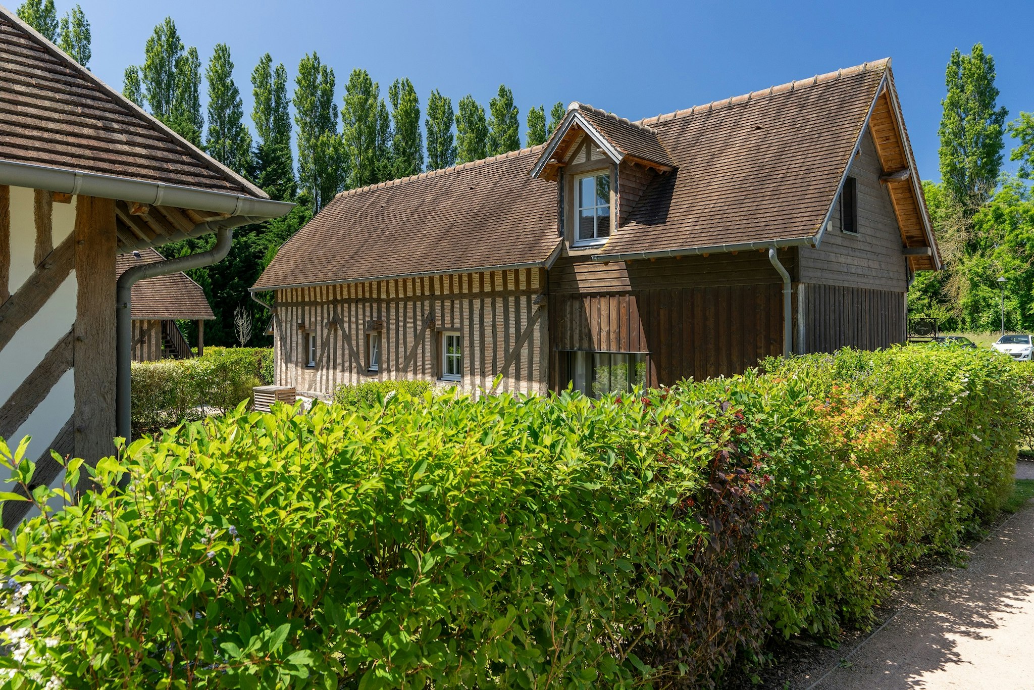 LES MANOIRS DES PORTES DE DEAUVILLE 62/79