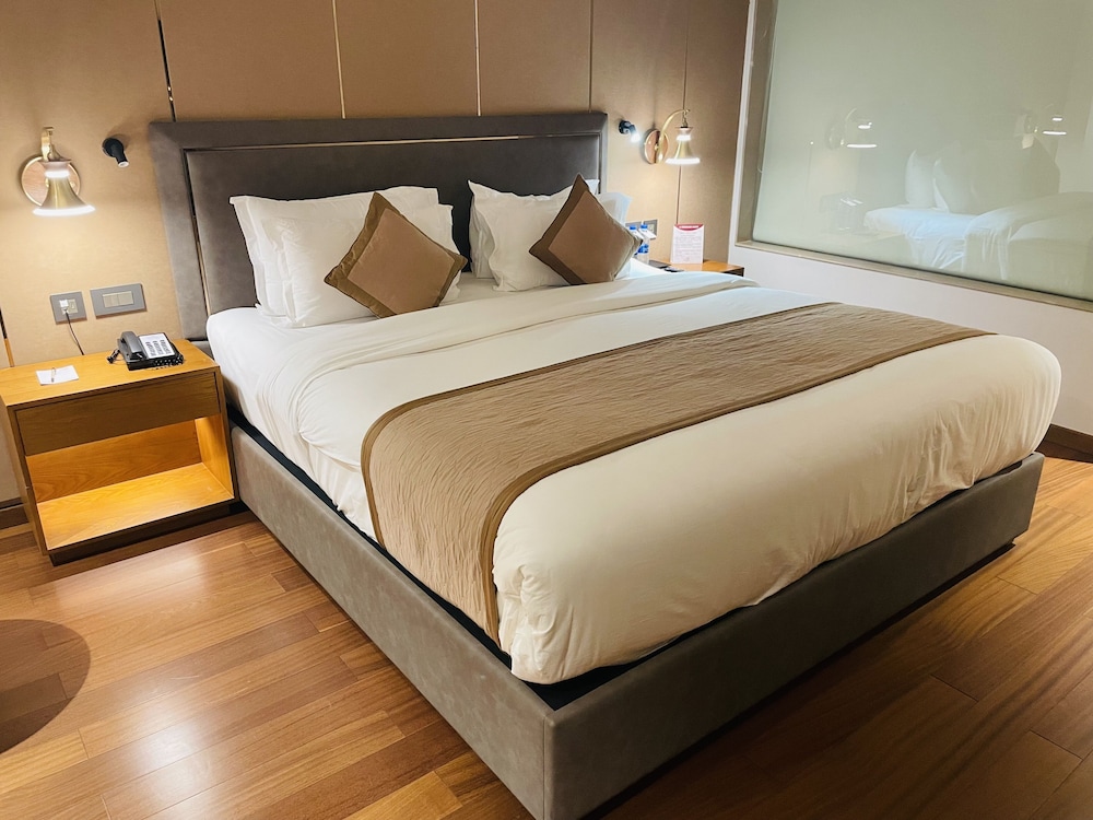 Pride Hotel Udaipur 13/45