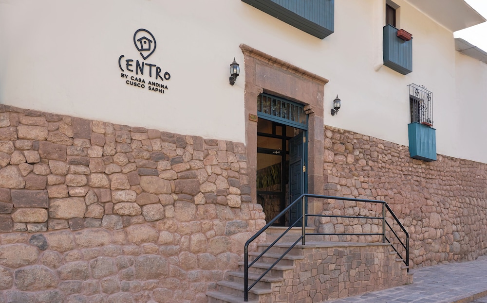 Centro by Casa Andina Cusco Saphi 62/69