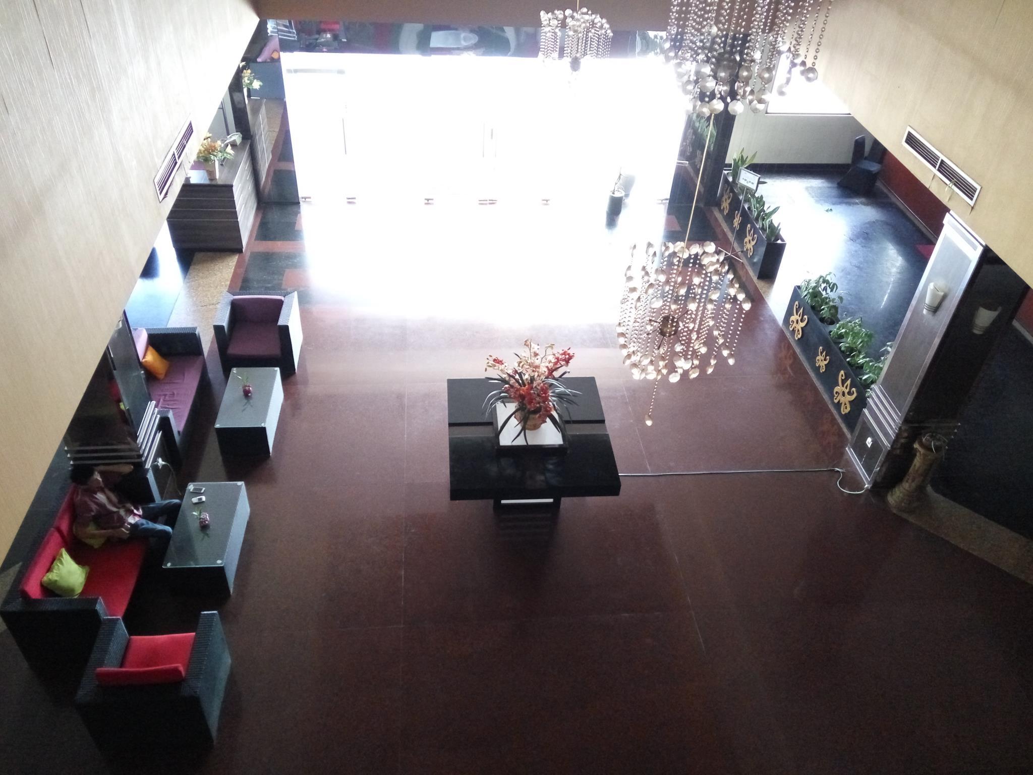 Royal Victoria Hotel Sangatta 13/21