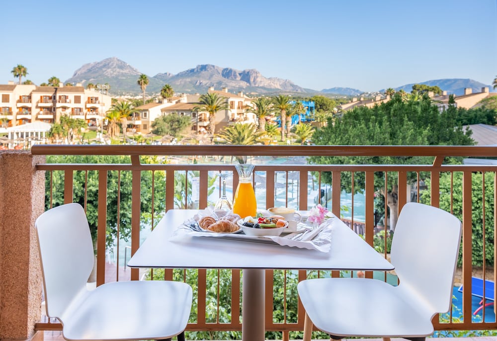 Albir Garden Resort 30/50