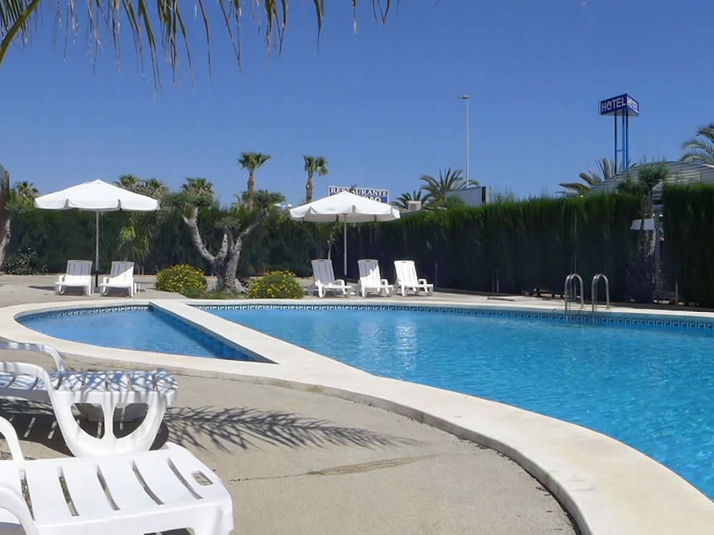 HOTEL PLAYA CANET 7/64