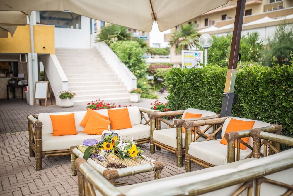 Hotel Bellevue Bibione 43/54