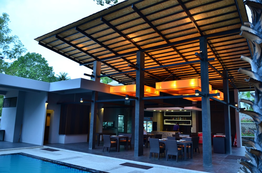 Chaweng Noi Pool Villa in KOH SAMUI