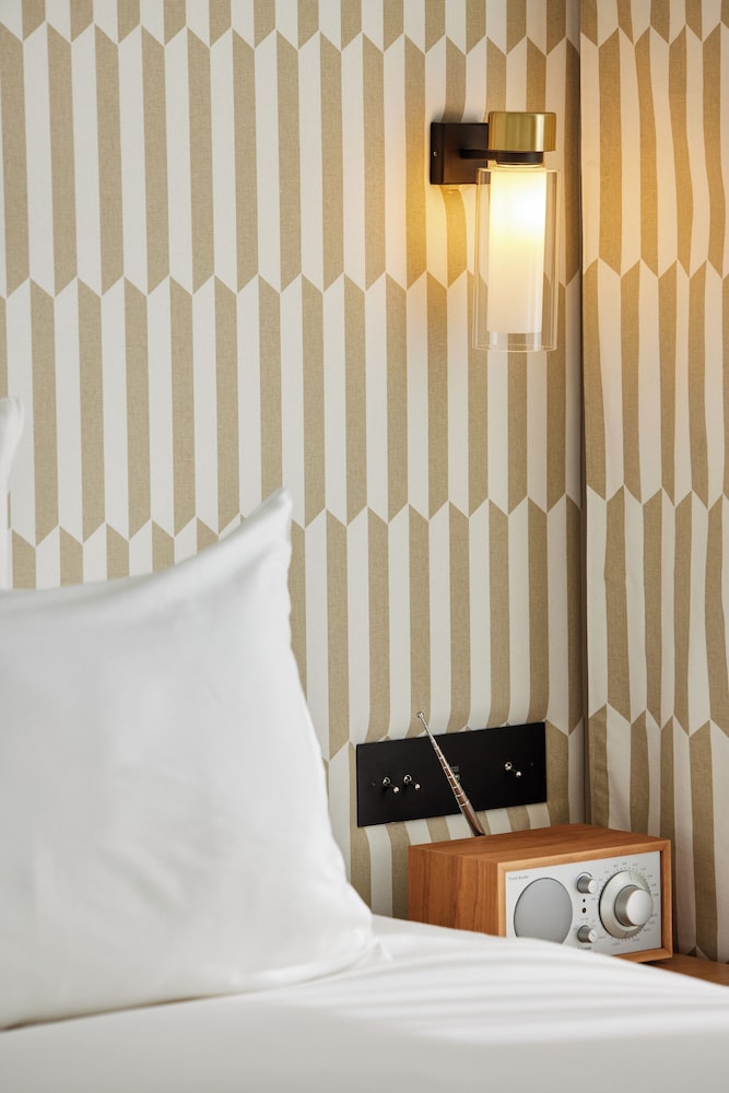 Hotel Noucha 29/58