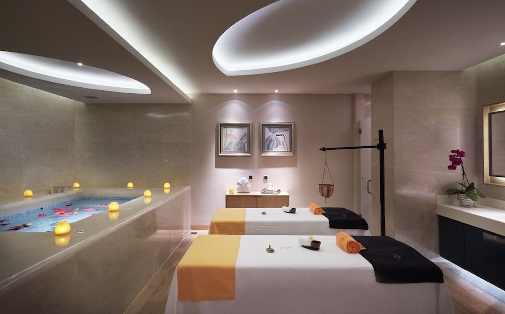 Gran Melia Xian 20/50