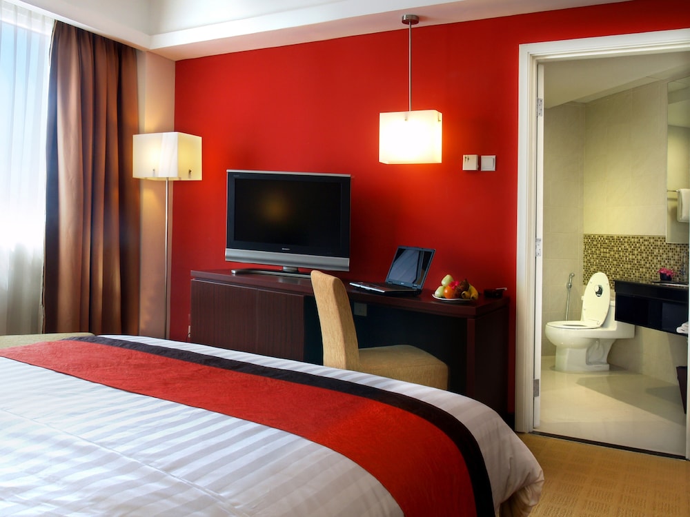 Java Paragon Hotel And Residences 16/76