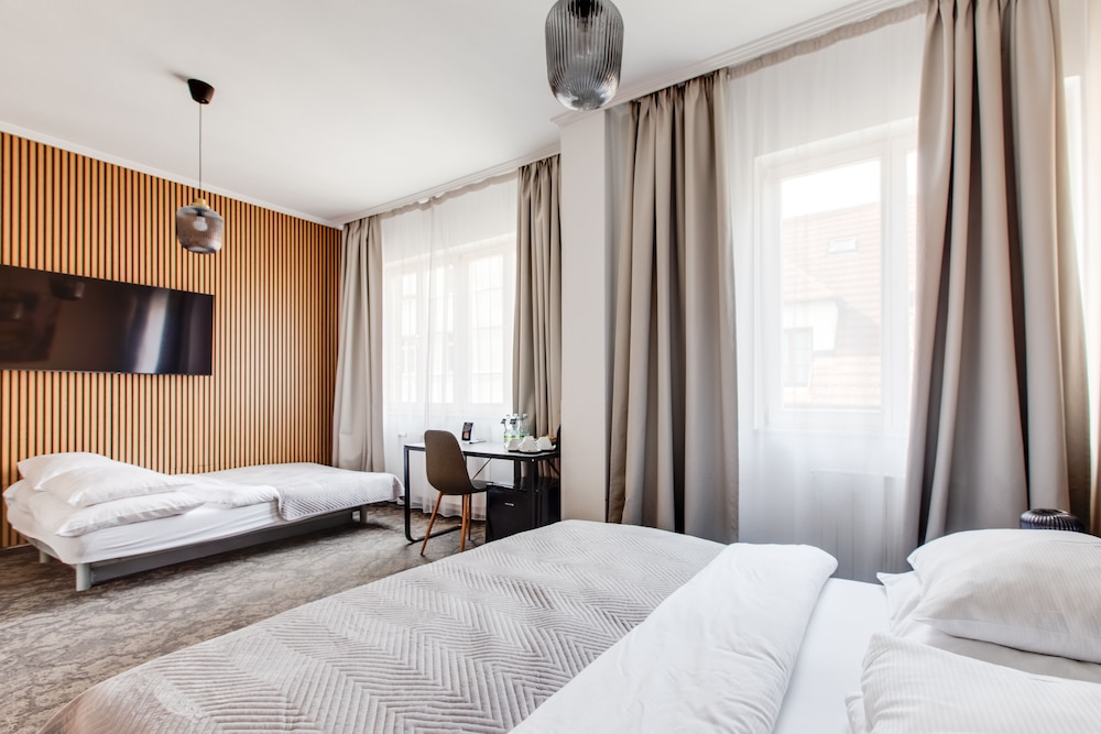 Andante Hotel 18/50