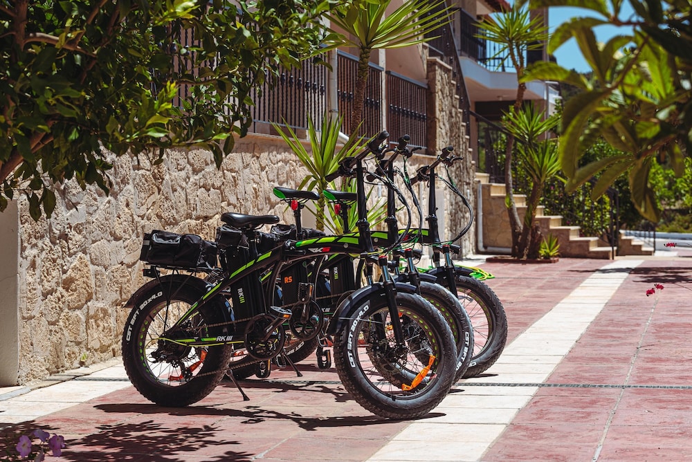 Ampelia Hotel Kassandra 42/50