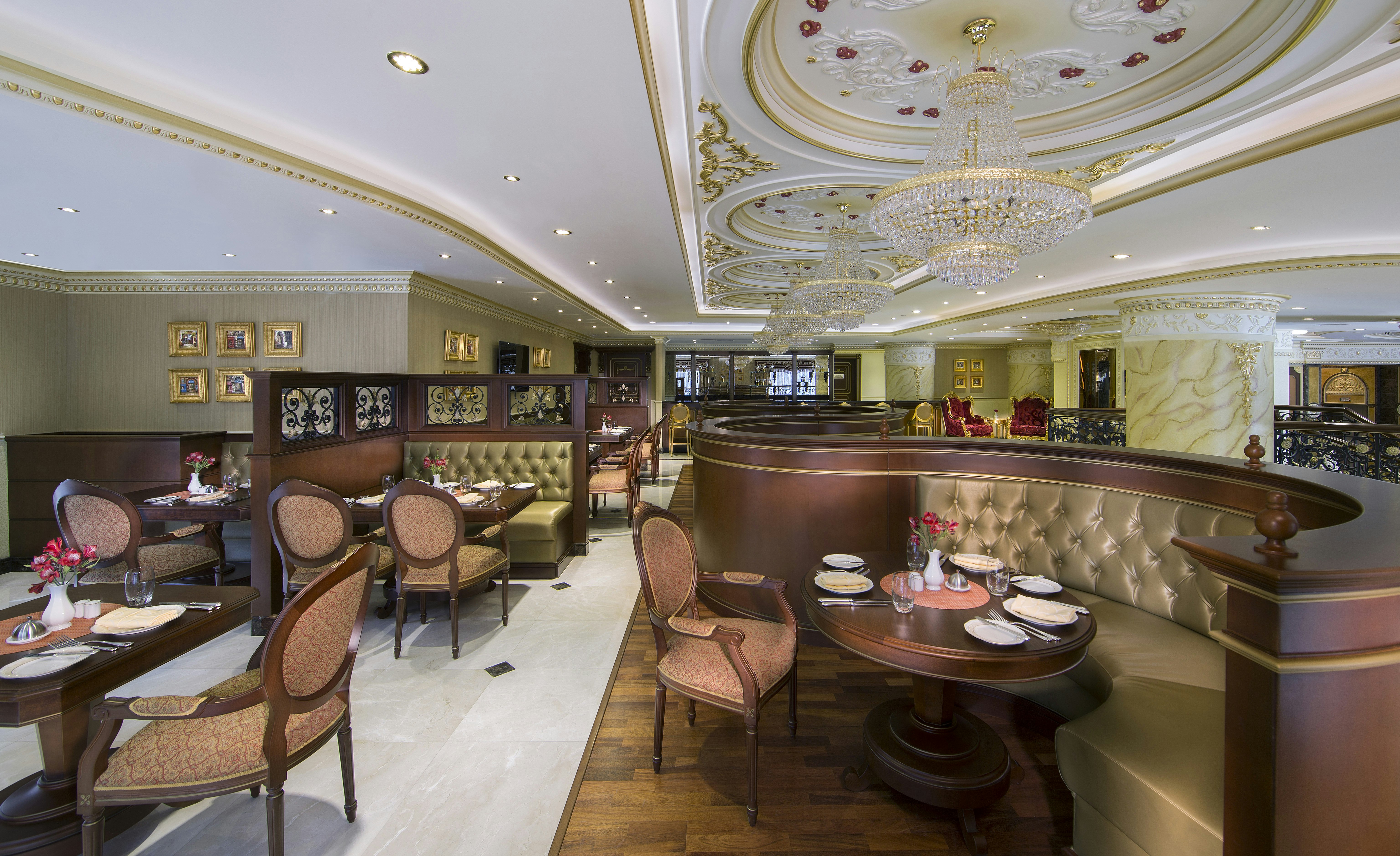 Royal Rose Hotel Abu Dhabi, Curio Collection by Hilton 31/46