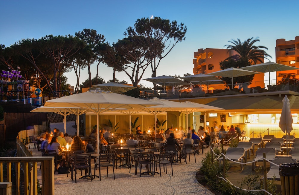 3HB Falesia Garden in ALBUFEIRA