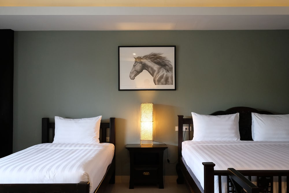 Wongamat Privacy Residence Pattaya 35/72