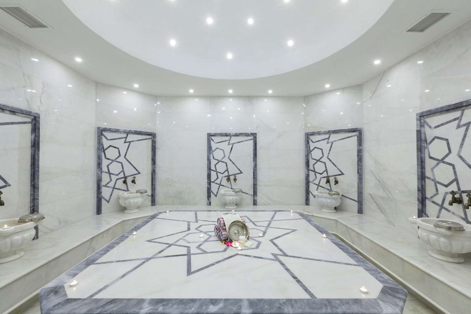 Vib Best Western Antalya 8/63