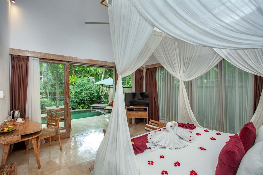 The Kalyana Ubud Resort 10/50