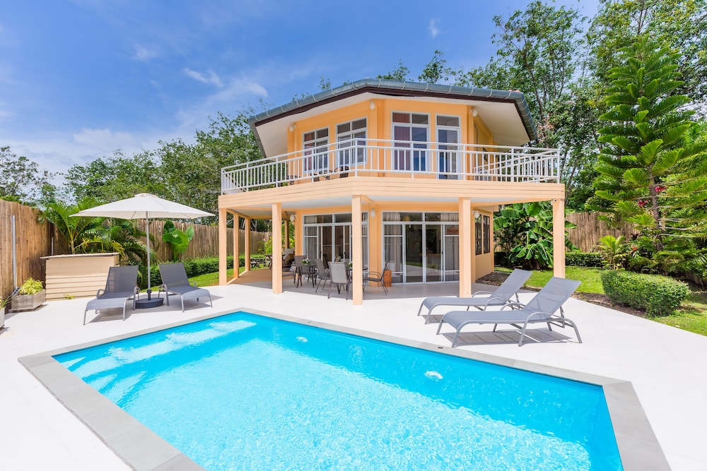 Twin Villas Ao Nang 3/50