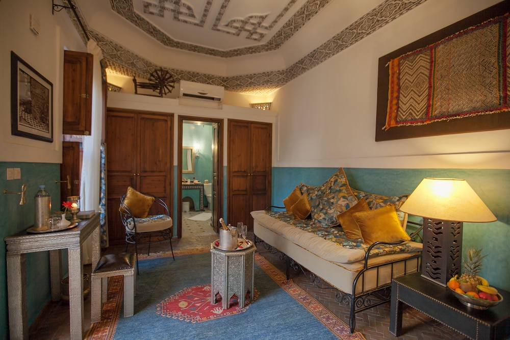 Riad Le Clos Des Arts 43/72