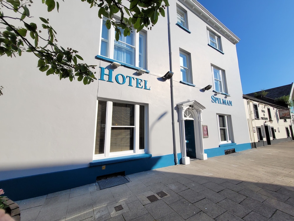 Spilman Hotel 30/44