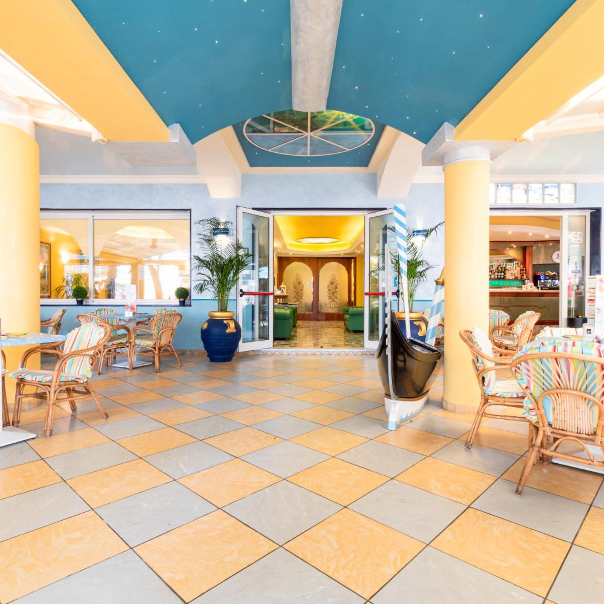 Hotel Ettoral 13/58