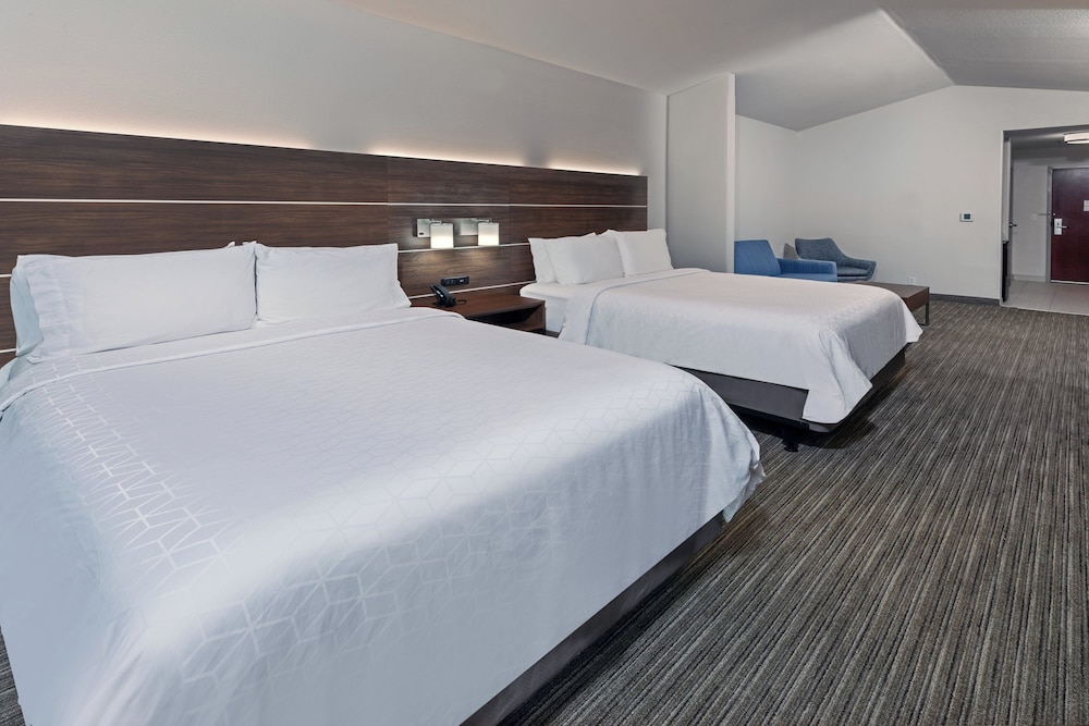Holiday Inn Express Hotel & Suites Shreveport - West 26/68