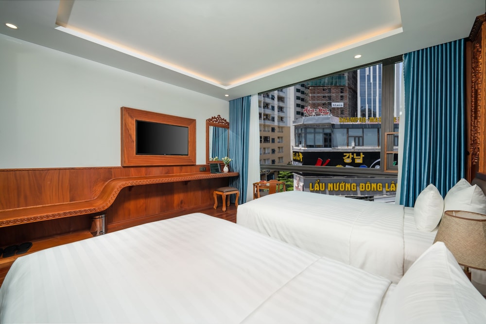 SUPERIOR, TWIN BEDS