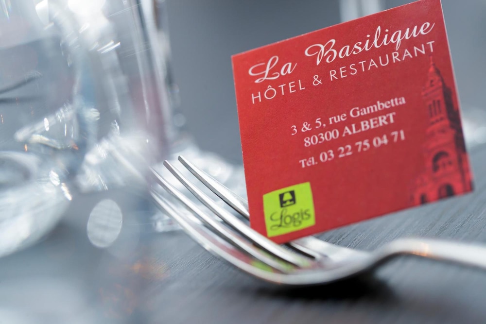 HOTEL DE LA BASILIQUE 24/43